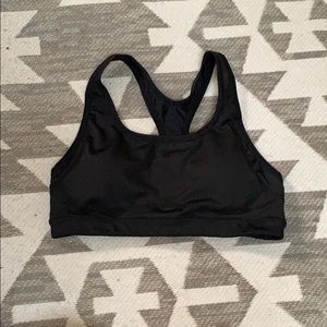 New balance sports bra S